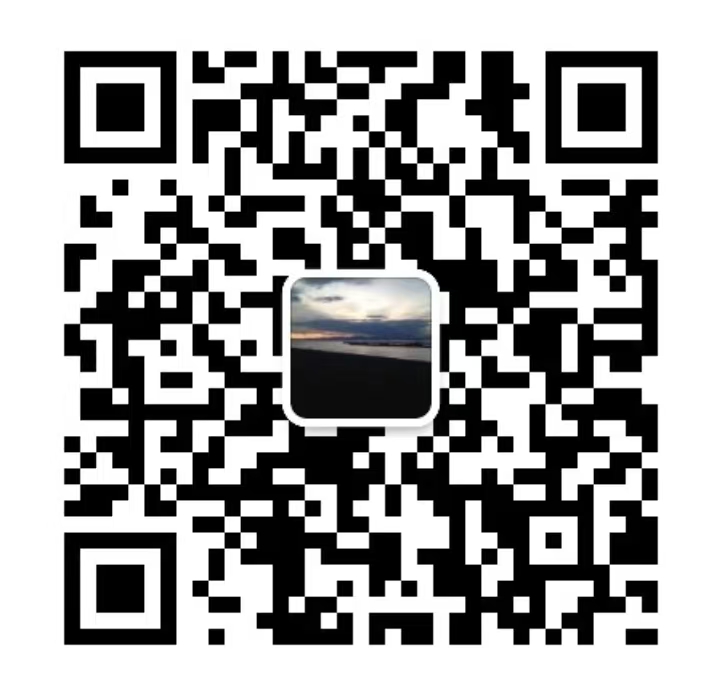 WeChat QR Code